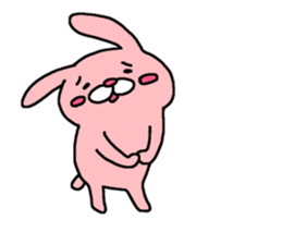 The tenth of a cat and friends sticker #14844401