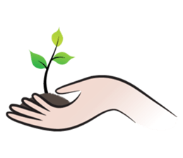 my hand talk 5 sticker #14844585