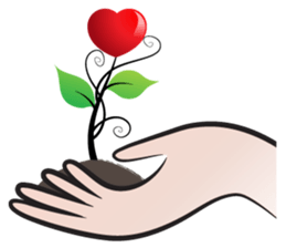 my hand talk 5 sticker #14844605