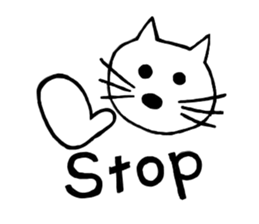 Nyon sticker #14845275