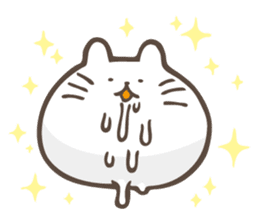 hoyohoyo cat3 sticker #14845278