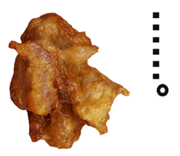 Karaage! sticker #14845390
