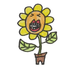 kuda miki sticker #14845675