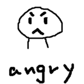 Who are you ??38 sticker #14846120