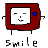 Who are you ??37 sticker #14846239