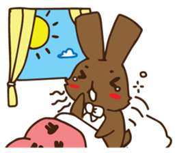 Pookpook Mecute Daily 1 sticker #14846326