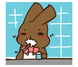 Pookpook Mecute Daily 1 sticker #14846327