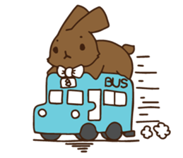 Pookpook Mecute Daily 1 sticker #14846329