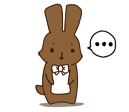 Pookpook Mecute Daily 1 sticker #14846332