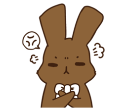 Pookpook Mecute Daily 1 sticker #14846334