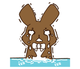 Pookpook Mecute Daily 1 sticker #14846342