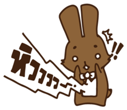 Pookpook Mecute Daily 1 sticker #14846353