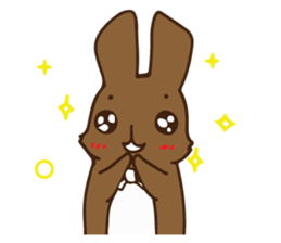 Pookpook Mecute Daily 1 sticker #14846360