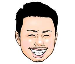 1CHANNEL sticker #14846442