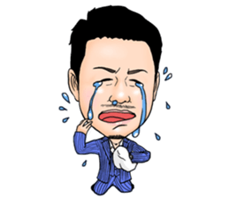 1CHANNEL sticker #14846443