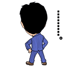 1CHANNEL sticker #14846447