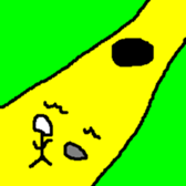 His adventure4 sticker #14846927