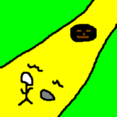 His adventure4 sticker #14846928