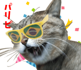 NANA Sticker Vol.2 sticker #14847239