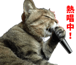 NANA Sticker Vol.2 sticker #14847257