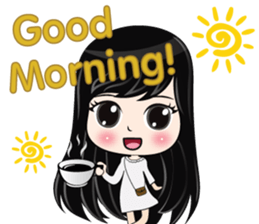 Kamsai sticker #14847302