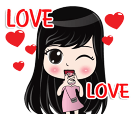 Kamsai sticker #14847305