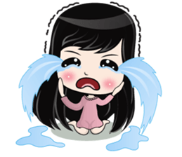 Kamsai sticker #14847315