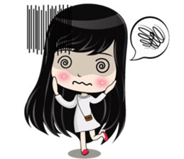 Kamsai sticker #14847316