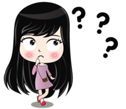 Kamsai sticker #14847324