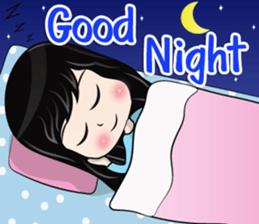 Kamsai sticker #14847327