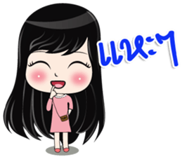 Kamsai sticker #14847334