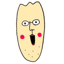 Daddy daddy sticker #14847410