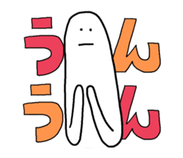 NUMOMIN Stickers sticker #14847694