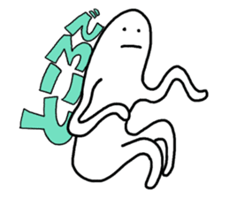 NUMOMIN Stickers sticker #14847699