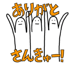 NUMOMIN Stickers sticker #14847703