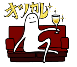 NUMOMIN Stickers sticker #14847708