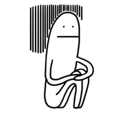 NUMOMIN Stickers sticker #14847721