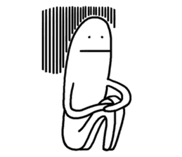 NUMOMIN Stickers sticker #14847721