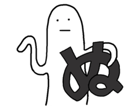 NUMOMIN Stickers sticker #14847730