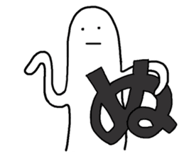 NUMOMIN Stickers sticker #14847730