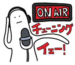 NUMOMIN Stickers sticker #14847731