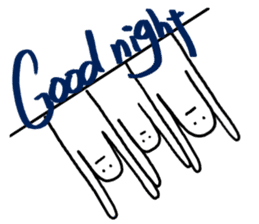 NUMOMIN Stickers sticker #14847732