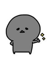 Move urami-chan sticker #14847745