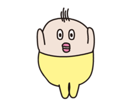 NANAIRO TAITSU sticker #14847822