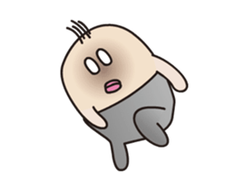 NANAIRO TAITSU sticker #14847831