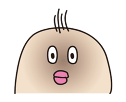 NANAIRO TAITSU sticker #14847837