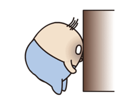 NANAIRO TAITSU sticker #14847844