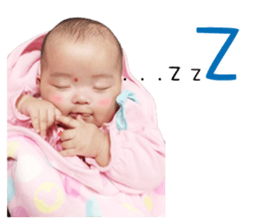 Yu Cheng and Yu Han sticker #14847909