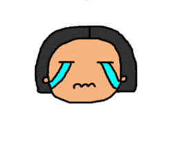 Jane's Friends sticker #14848266