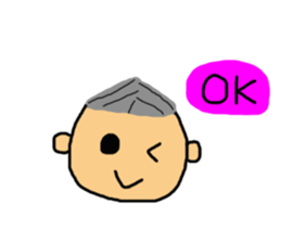 Jane's Friends sticker #14848281